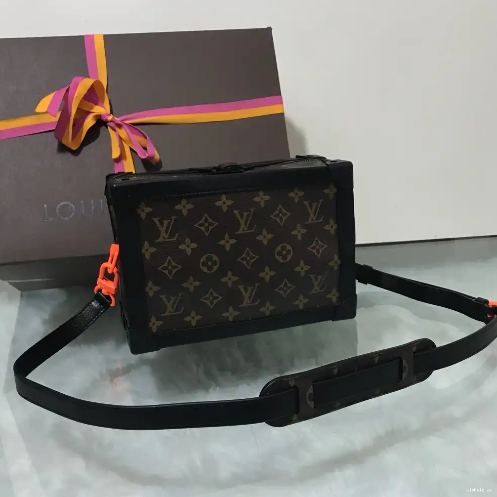WIS BOX LOUIS VUITTON 0629